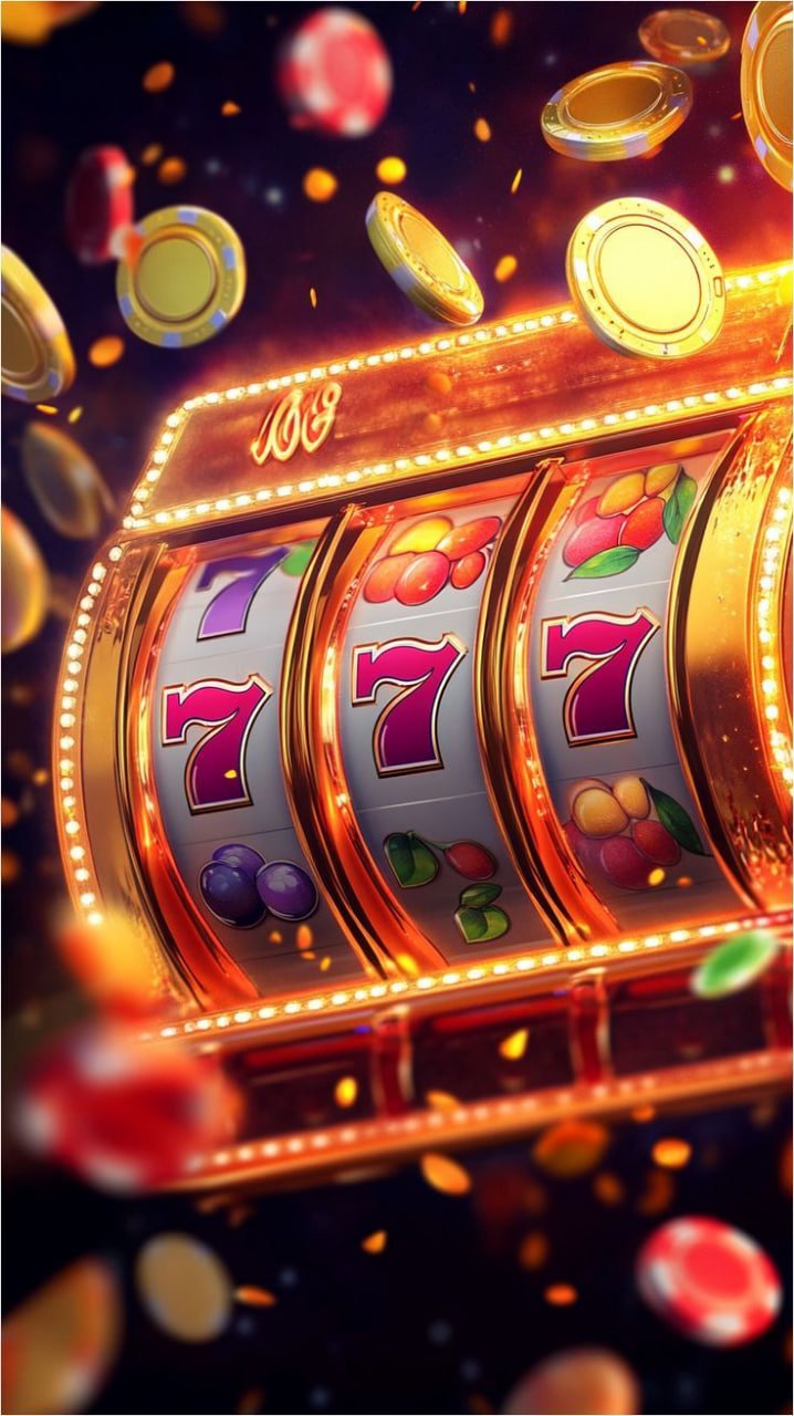 Các loại game slot online đa dạng tại nền tảng xskontum